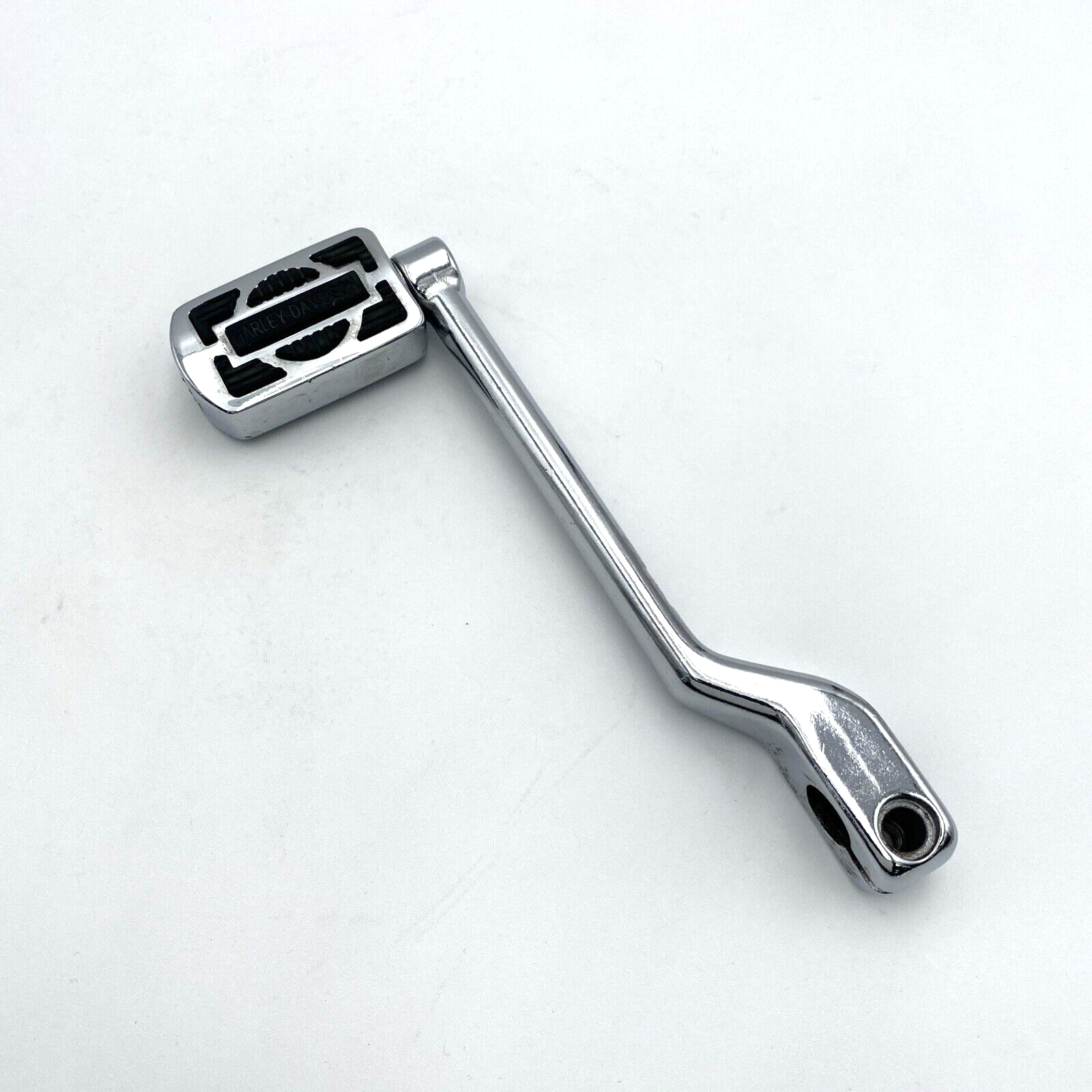 oem Harley 34627-99 Nostalgic Shifter Peg Lever Touring