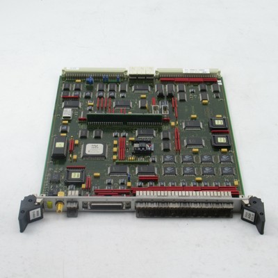 BRUKER AQS TCU3 TIMING CONTROL UNIT MODULE ECL30