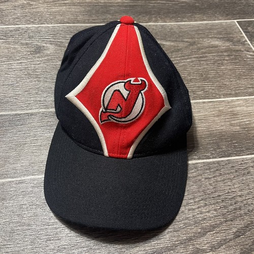 90s Starter New Jersey Devils Hat Vintage NHL Cap | eBay 90s Starter New Jersey Devils Hat Vintage NHL Cap | eBay