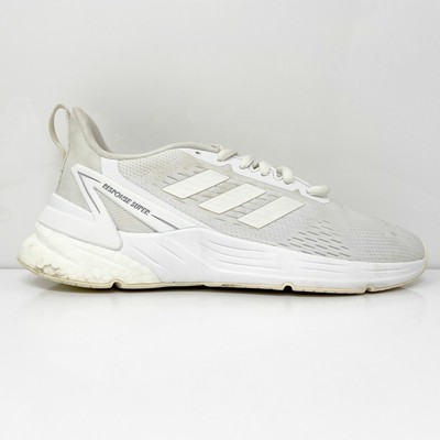 

Белые кроссовки Adidas Womes Response Super FY6490, размер 6,5, Белый, Response Super