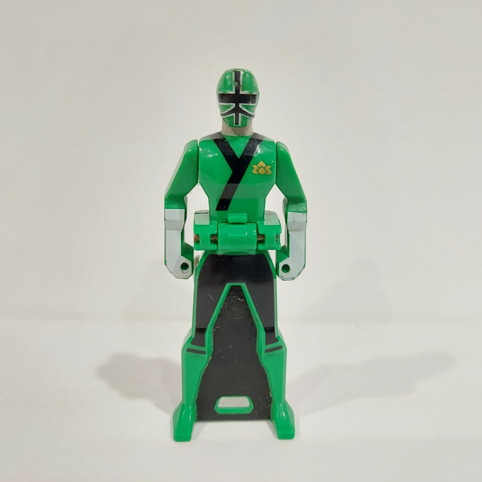 BANDAI - kenkenページ Bandai Power Rangers GoGo Sentai Boukenger DX GoGo Changer