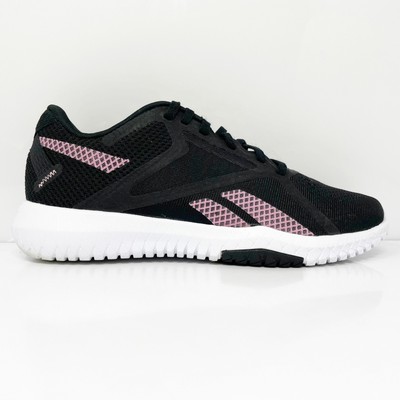 

Женские кроссовки Reebok Flexagon Force 2.0 FV5088 черные кроссовки размер 9, Черный, Flexagon Force 2.0