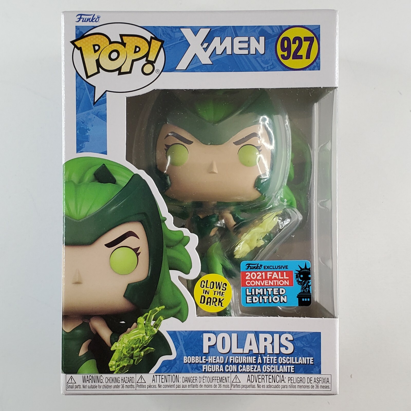 アメコミ Happy Tia Ballard Signed Funko POP 286 Happy Fairy Tail