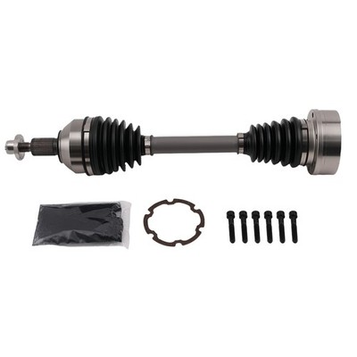 Arbre de Roue Avant Gauche for Skoda Fabia III 1.2 TSI 2014-2022 6C0407271AE