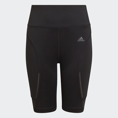 Adidas AEROREADY HIIT Короткие тайтсы для детей