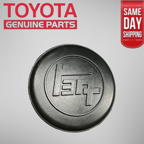 75 - 79 TOYOTA COROLLA DLX DX SR5 ENGINE OIL FILLER CAP OEM