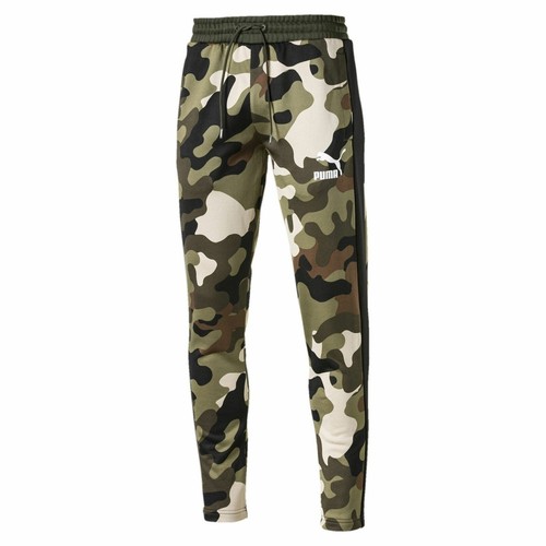 [578333-15] Мужские спортивные штаны Puma Wild Pack T7 Aop