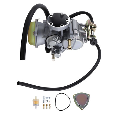 Carburetor Carb for Suzuki Quadsport Z250 LTZ250 2x4 Ozark250 LTF250 2x4