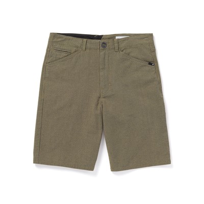 Мужские шорты свободного кроя Volcom Mens Freestone