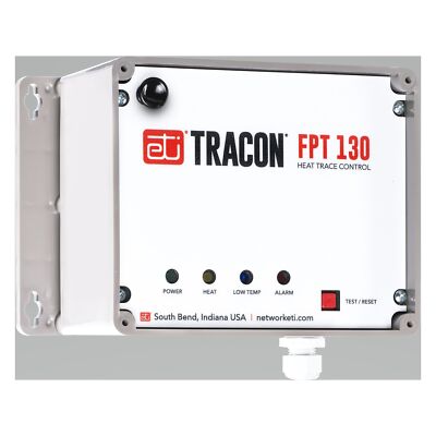FPT-130 Heat Trace Control