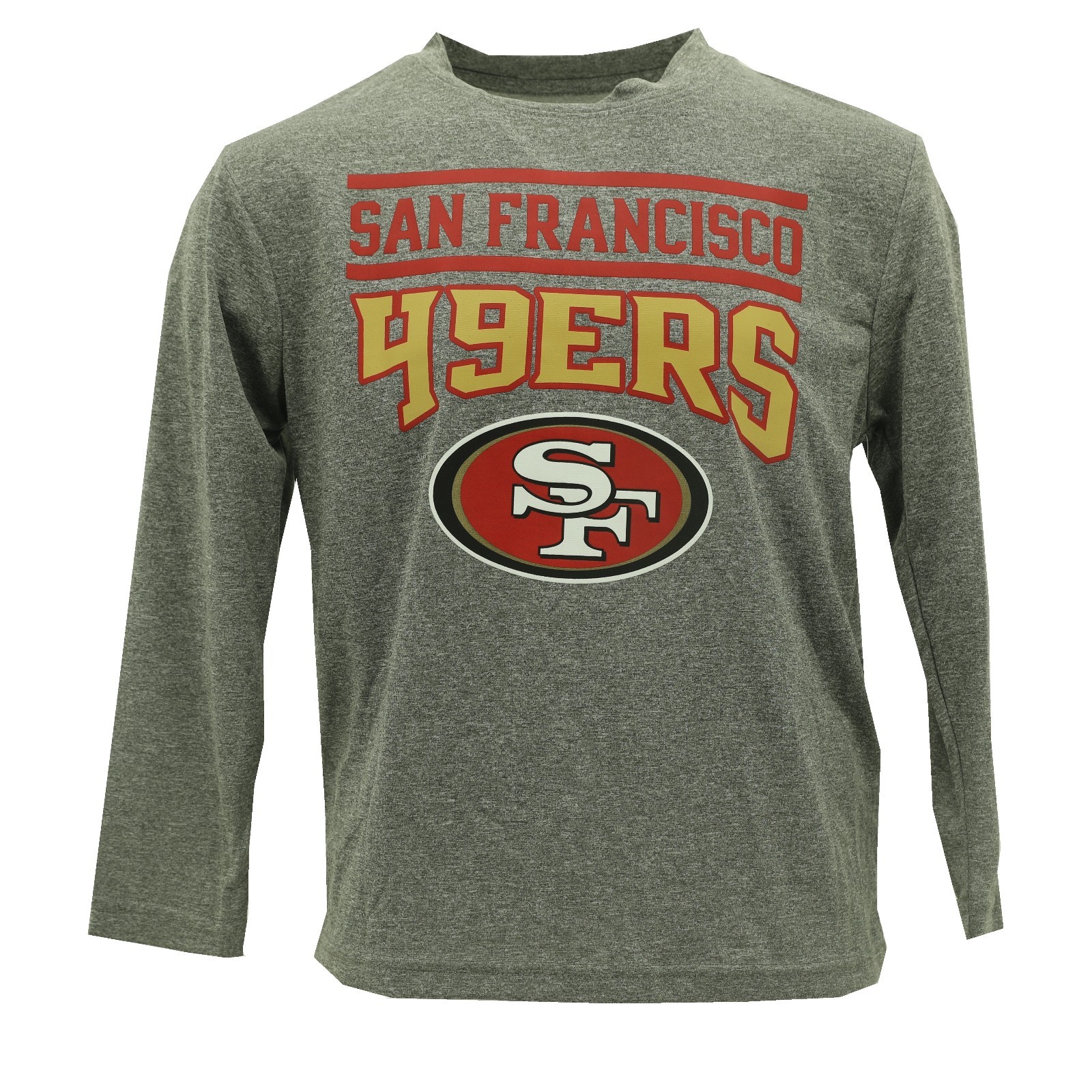 san francisco 49ers youth shirts