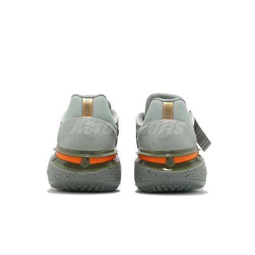 

Мужские баскетбольные кроссовки Nike Air Zoom GT Cut 2 EP Devin Booker Keep It Tight DJ6013-301, Зеленый, Air Zoom G.t. Cut 2 Ep