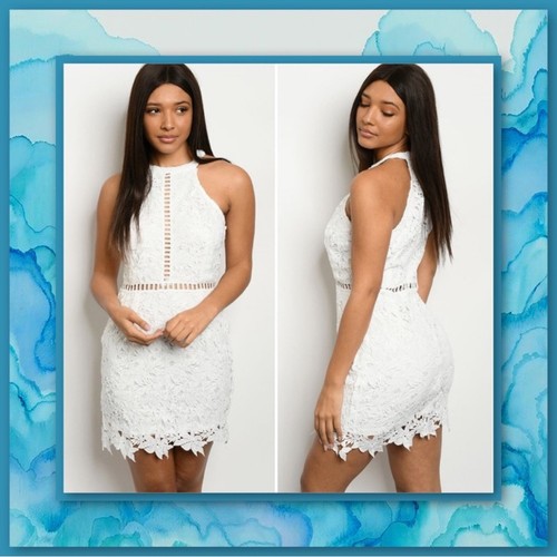 ★YOUTHBATH X SOUP★Lace cotton dress s-l1200.jpg