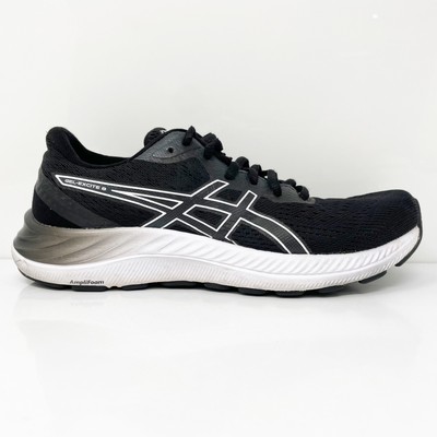 

Женские кроссовки Asics Gel Excite 8 1012A916 черные кроссовки размер 6,5, Черный, Gel Excite 8