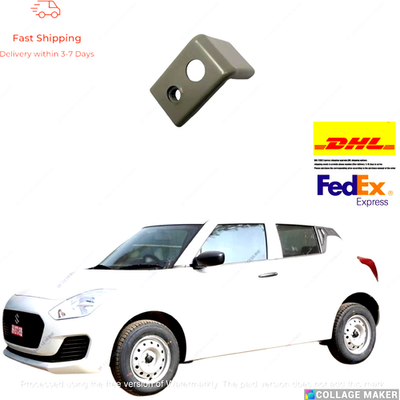 64113M63J00 Lower Bracket Front Fender Fit For Suzuki Swift 2018-2023 Model Oem