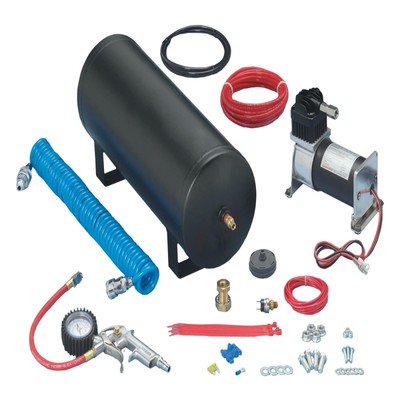 Firestone Ride-Rite SuspAirCmpKt For 2021 Ram 3500 Limited D52BBC-8ADB