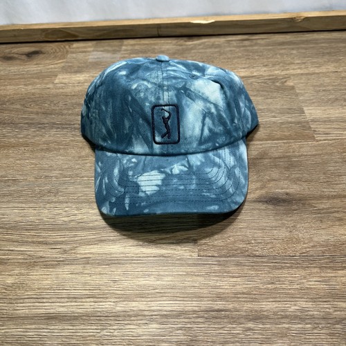 PGA Tour Golf Pro Series Adjustable Hat,  Brand New