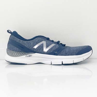

Женские кроссовки New Balance 711 WX711SD синие кроссовки размер 7 B, Синий, 711