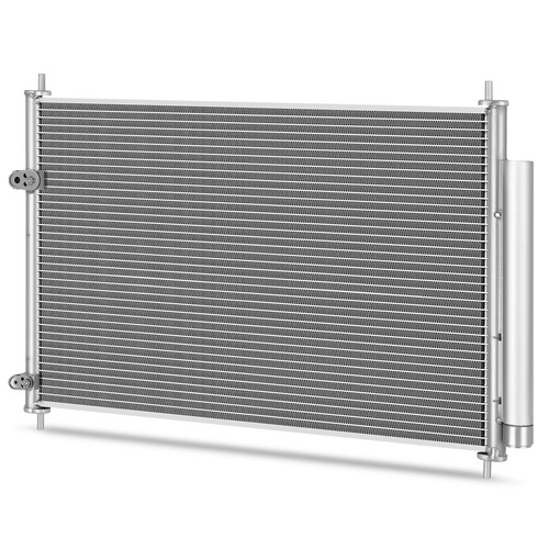 AC Condenser for 2009-2019 Toyota Corolla 2009-2014 Matrix 2008-2015 Scion xB