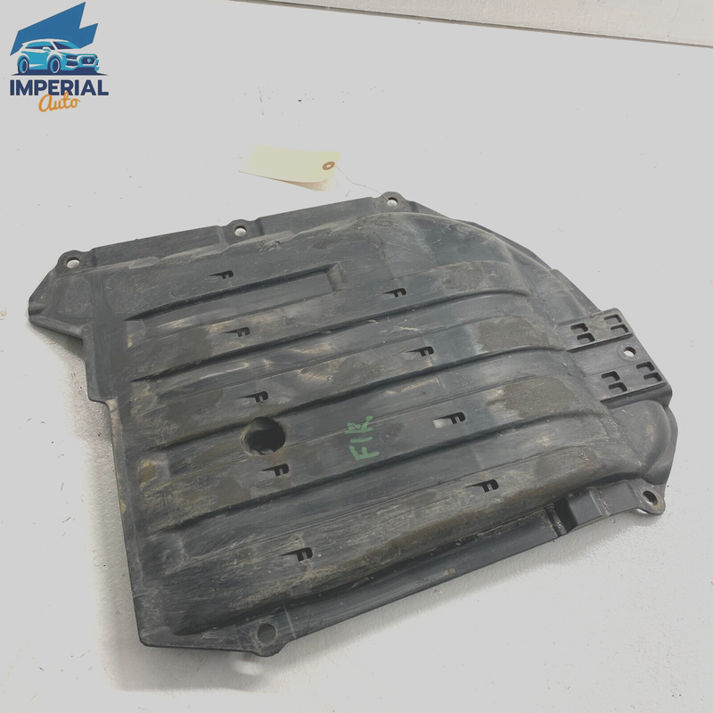 Used 2015-2020 ACURA TLX 3.5L ENGINE FRONT RIGHT SPLASH SHIELD GUARD COVER OEM