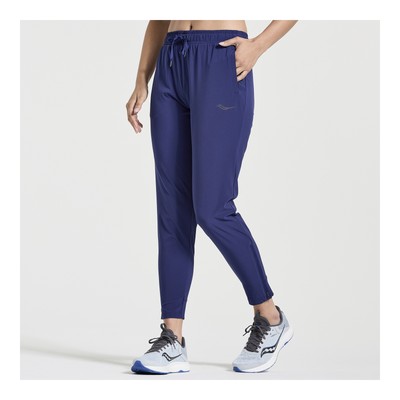 

Женские тканые брюки Saucony Boston Sodalite  Apparel