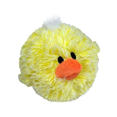 petlou ez squeaky ball