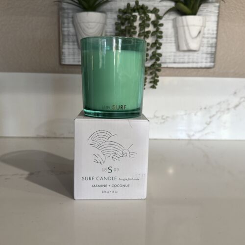 Free People 1809 Collection Limited Edition Surf Candle | eBay Free People 1809 Collection Limited Edition Surf Candle | eBay