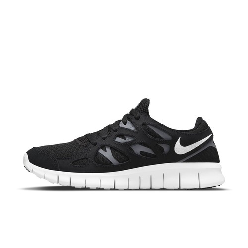 

[DM9057-001] Женские кроссовки Nike Free Run 2 (W), Черный