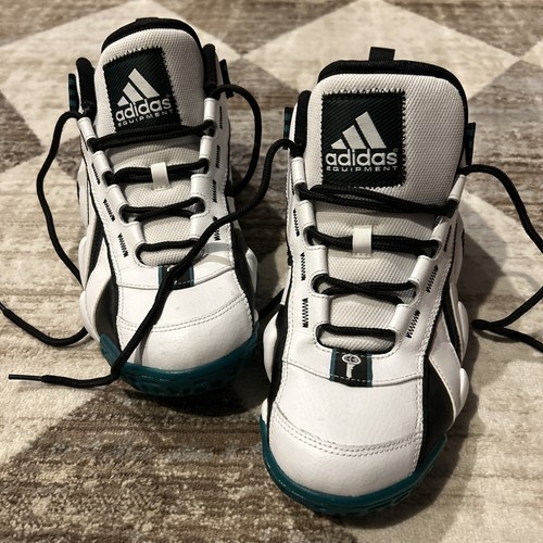 adidas EQT Key Trainer Keyshawn Johnson Mens Size 13 D73790