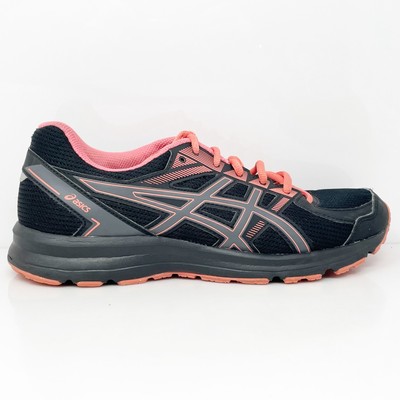 

Черные кроссовки для бега Asics Womens Jolt T7K8N размер 9,5, Черный, Jolt