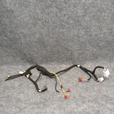 Directed Digital Systems THT0C5 T-Harness 4X10/5X10/AF-D600 Toyota Scion 39877