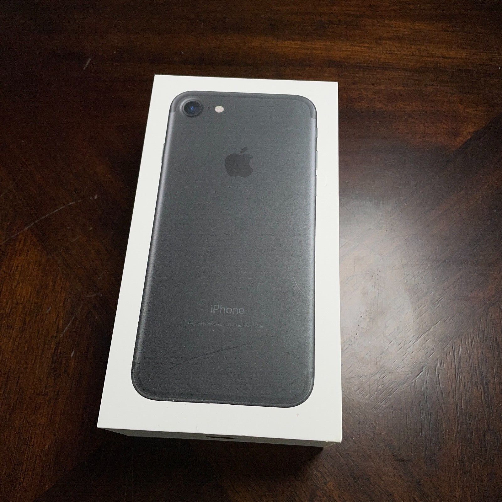 【未使用】SoftBank iPhone7 , Black 32GB Amazon.com: Apple iPhone 7 32GB Unlocked AT&T/T-Mobile
