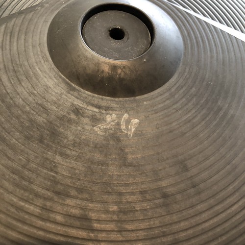 Roland CY-8 V-Cymbal 12