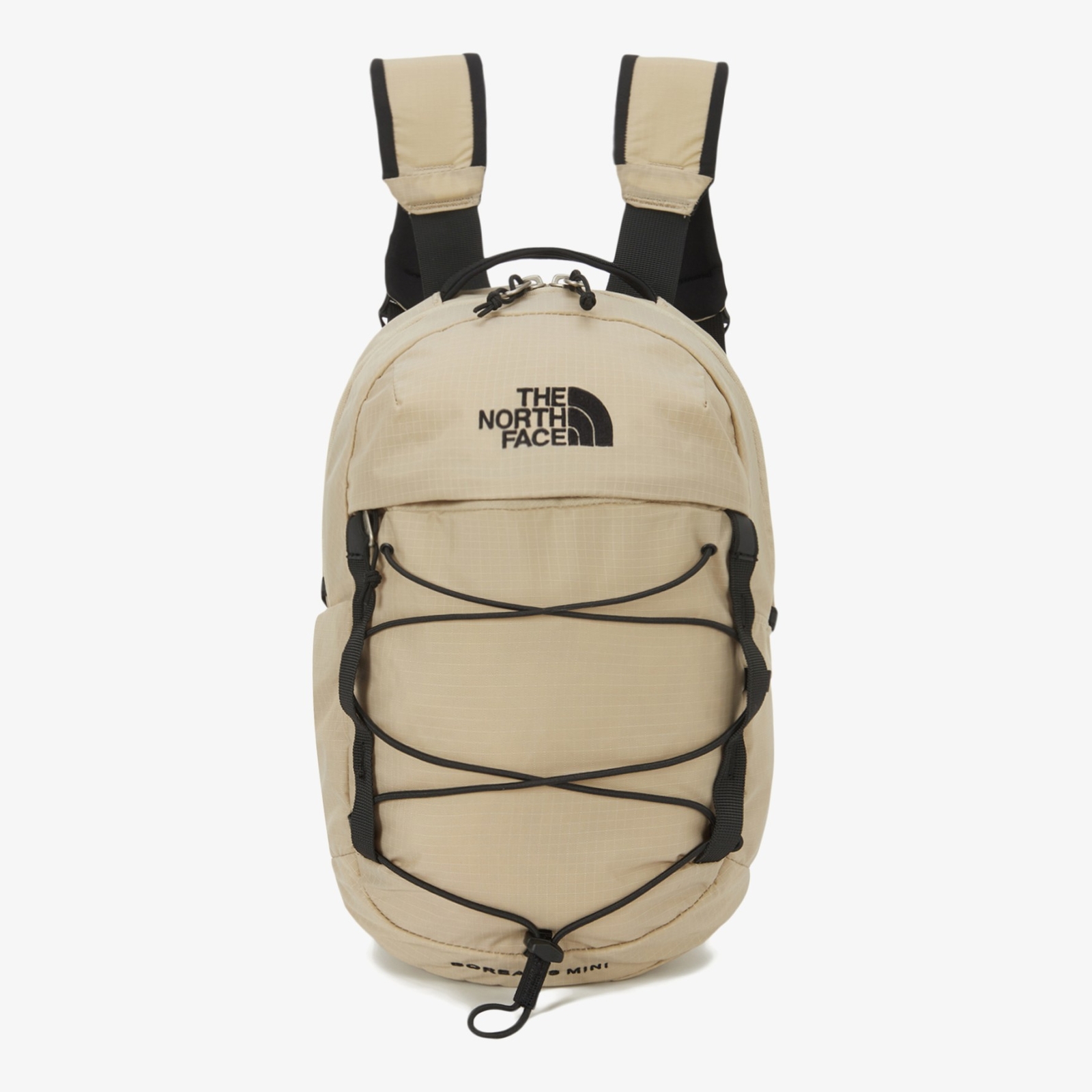 バックパック・リュック THE NORTH FACE Boreales2LIGHT BEIGE NM2DQ52C Amazon.com | The North Face 10L Mini Borealis Every Day