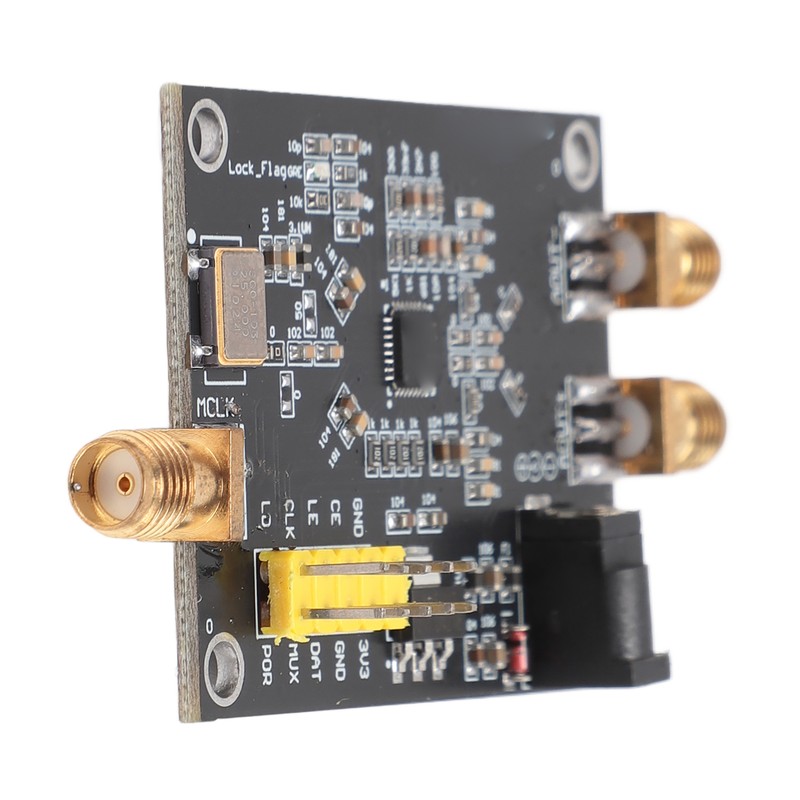 Hf-Signalgenerator Adf4350-Chip 35 Mhz Bis 4400 Mhz Sma-Ausgang Spi-Steueru Vks