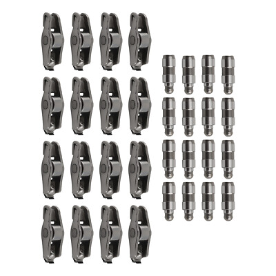 Rocker Arms And Hydraulic Lifters For Opel Movano 2.3 Vivaro 2.0 13285-00QAB