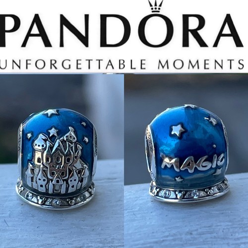 レア　海外パーク限定　Pandora ディズニー　ドナルド　2024 チャーム 2024 Disney Parks Exclusive Pandora Mickey Mouse Rainbow