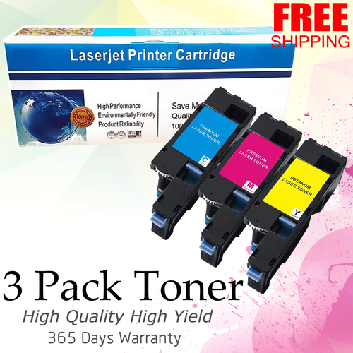 Remanufactured Black Toner, Replacement for 593-BBJX, 2,000 Page-Yield, Ships in 1-3 Business Days Remanufactured Black Toner, Replacement for 593-BBJX, 2,000 Page-Yield, Ships in 1-3 Business Days