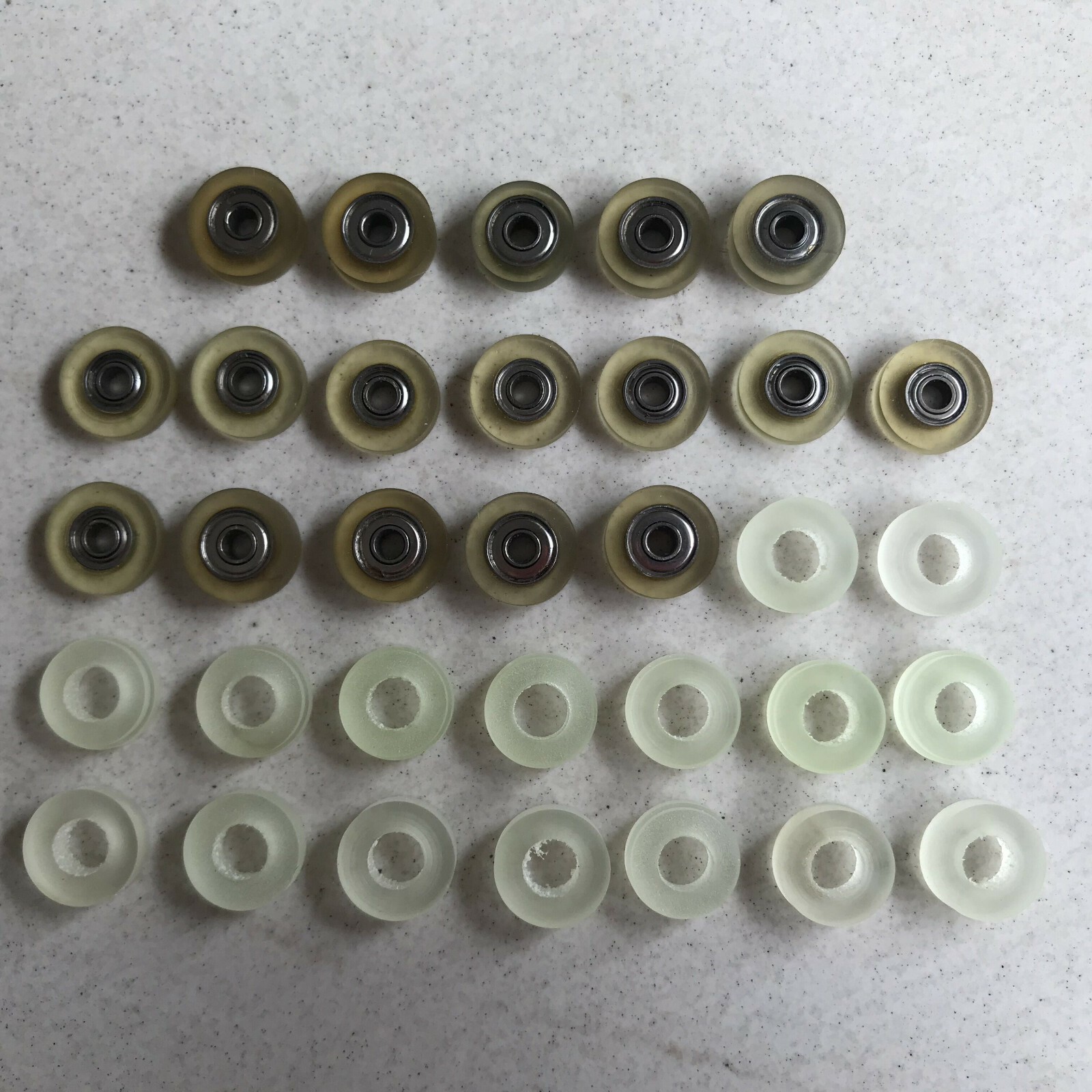 ★【Nananoel】ROLSER ALL THERMO-MF　Nananoel Nananoel】ROLSER ALL THERMO-MF Nananoelオ