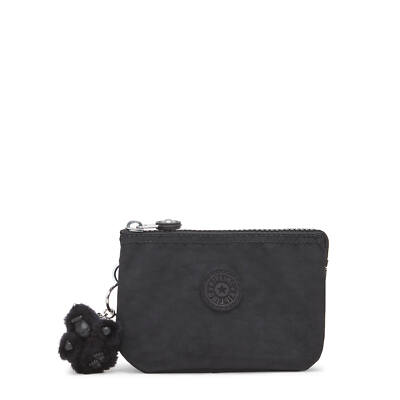 Kipling Women's Accessories Zipper Organizer Creativity Small Keychain