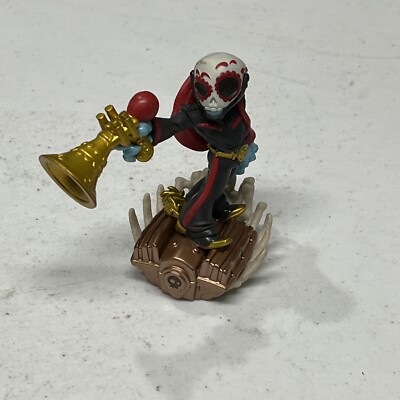 2015 Activision Skylanders Superchargers Fiesta Figure 87528888