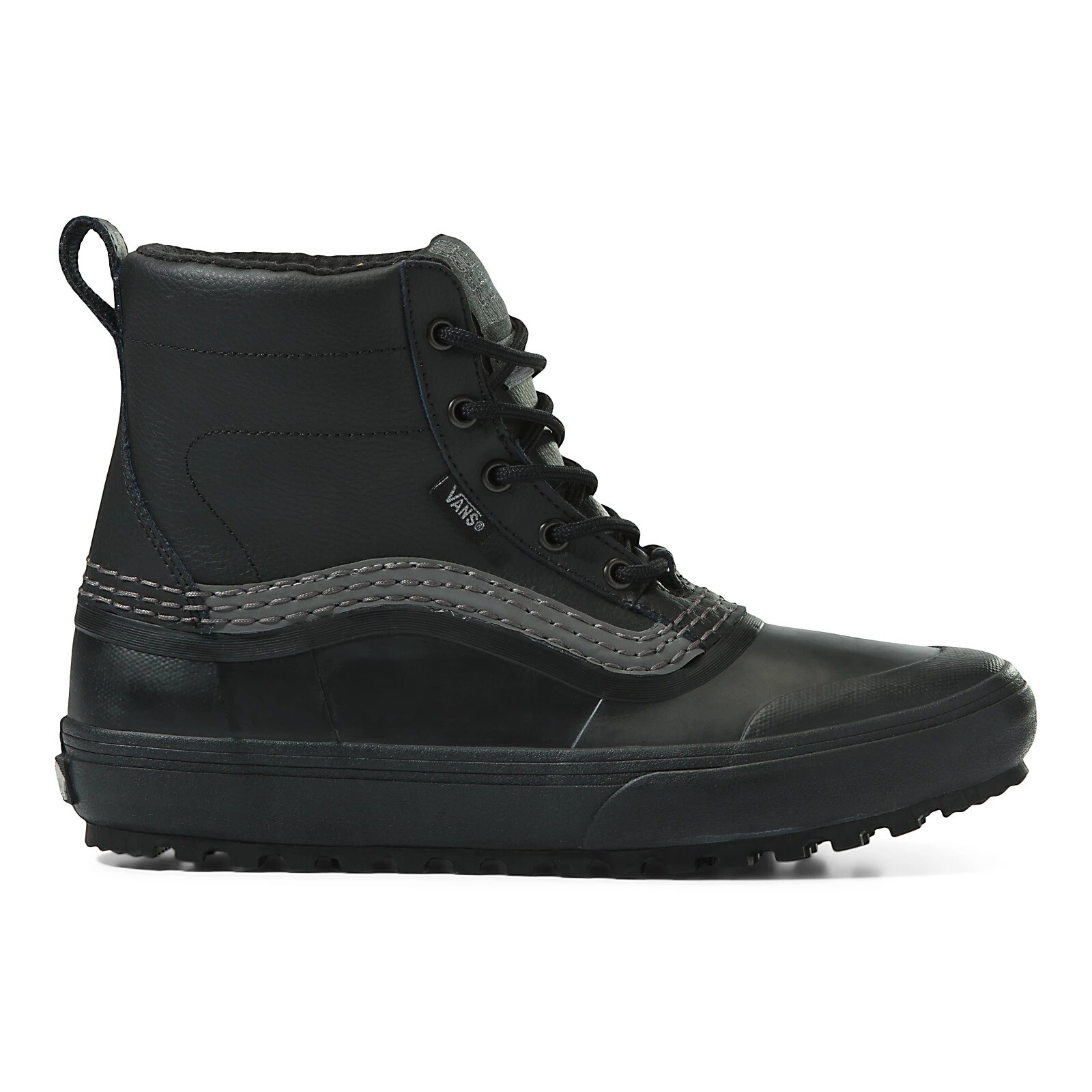 スノーボード VANS STD MID SNOW MTE Black/White22.5cm VANS STD MID SNOW MTE Black/White22.5cm スノーボード