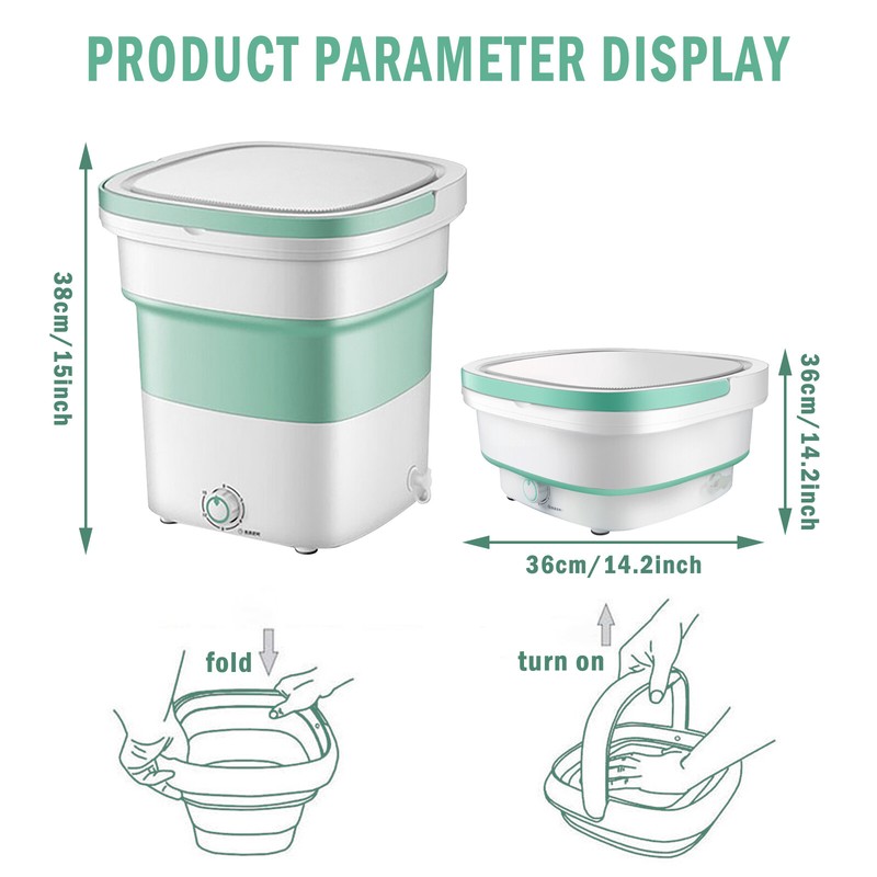 Folding washing machine инструкция. Ultrasonic cleaning machine xiaomi.