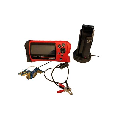 Snap-On Solus Pro Complete Kit