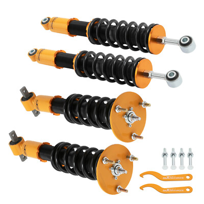 Air Suspension to Coil Spring Conversion Kit for Cadillac Escalade ESV 2007-2013