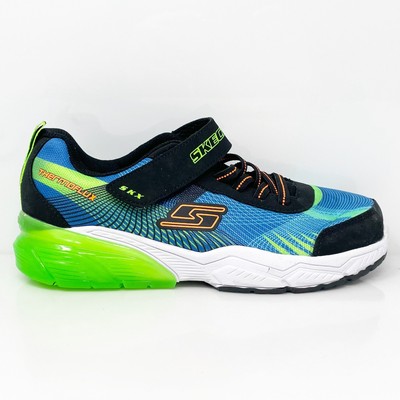 

Мужские кроссовки Skechers Thermoflux 2 403728WL, синие кроссовки, размер 5, Синий, Thermoflux 2