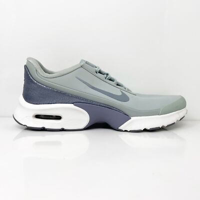 

Nike Womens Air Max Jewell AH6790-002 Серые повседневные кроссовки, размер 8, Серый, Air Max Jewell