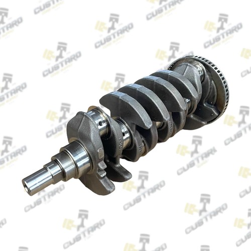 Chevrolet Cruze Sonic Encore Trax 1.4L Turbo Crankshaft Standard Size 2011- 2018