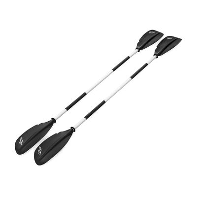 Paddle & Grip, Black (open Box)