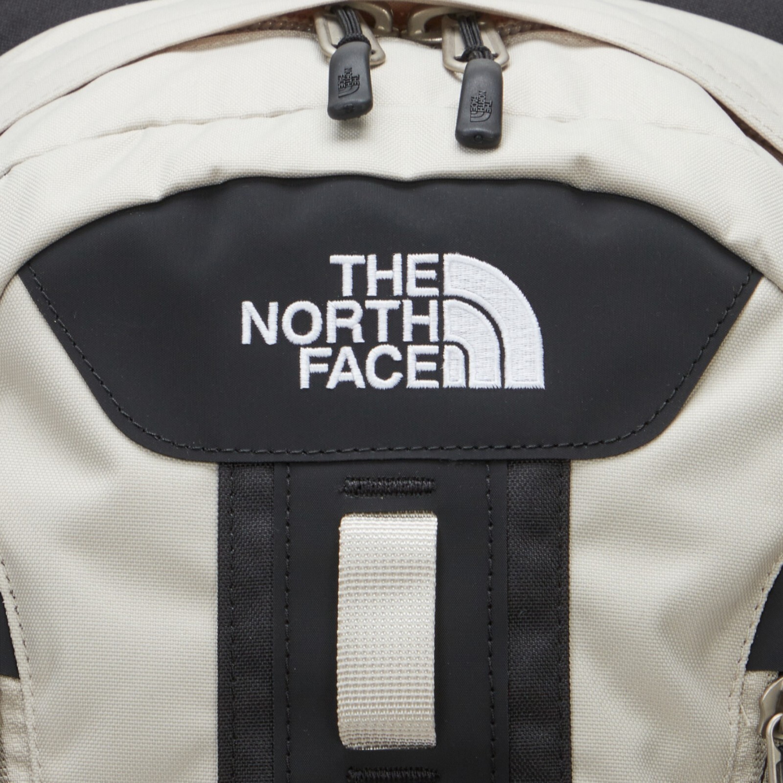 New THE NORTH FACE BIG SHOT BACK PACK NM2DN51C LIGHT GRAY New THE NORTH FACE BIG SHOT BACK PACK NM2DN51C LIGHT GRAY